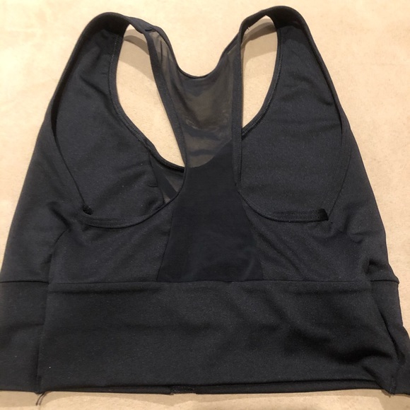 Like new LASENZA SPORTS BRA - Picture 2 of 5